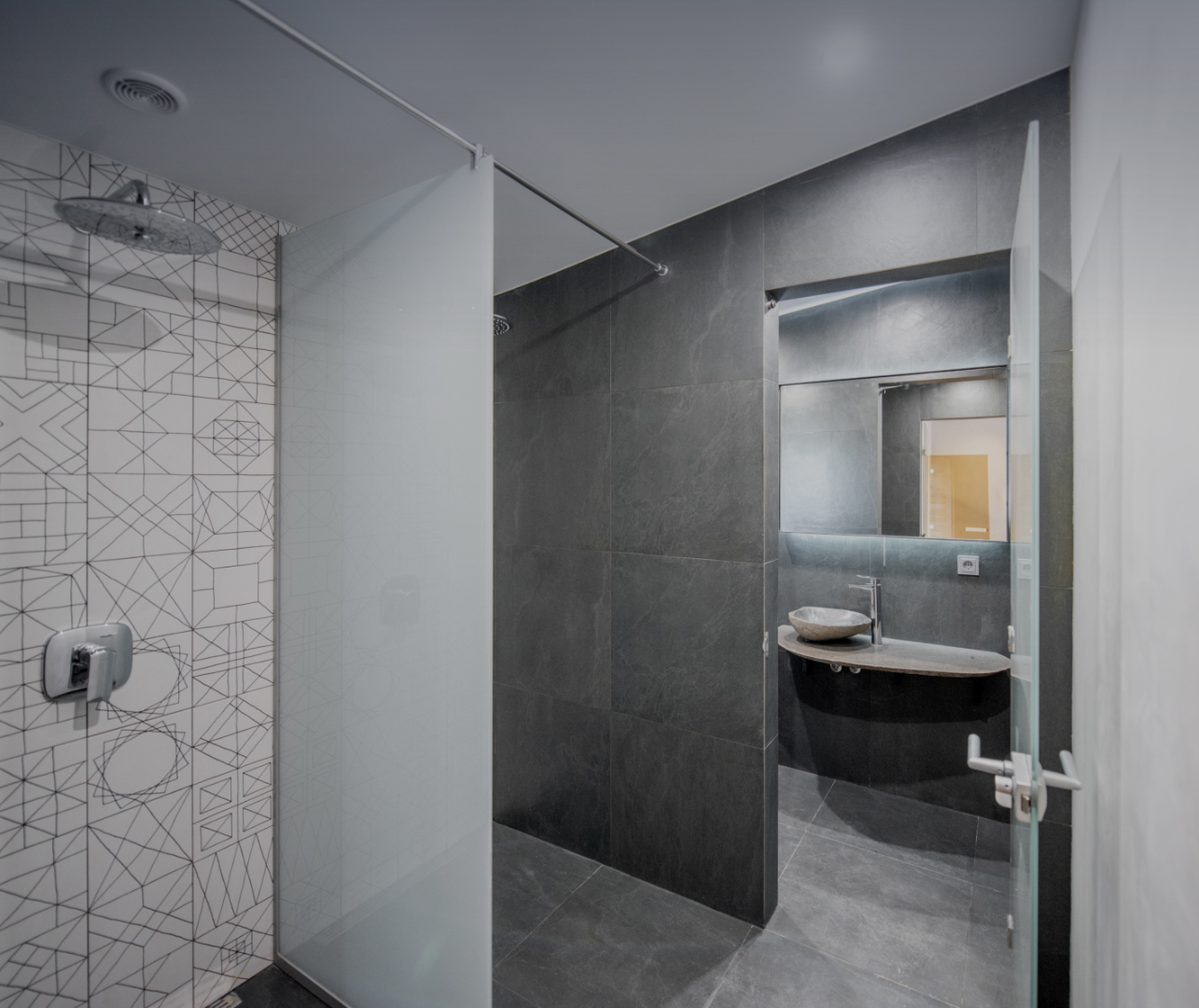 Фінська баня з чаном