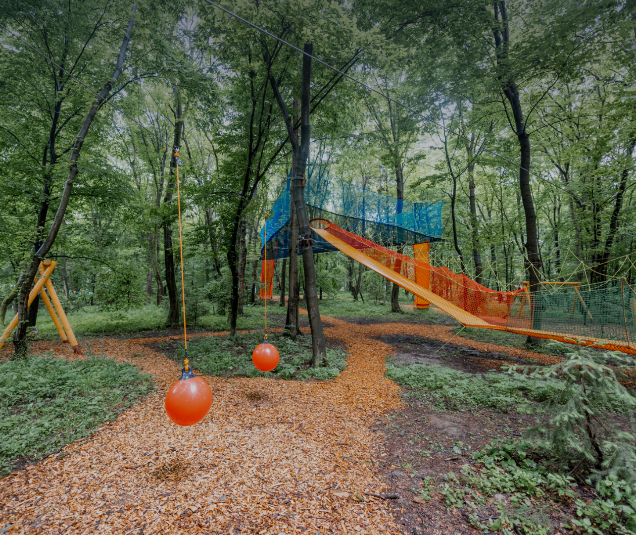 ПАРК РОЗВАГ «УРУРУ»